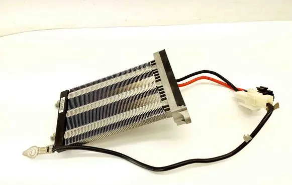 Mazda 3 II Electric cabin heater radiator 42516115 GA931BBR200