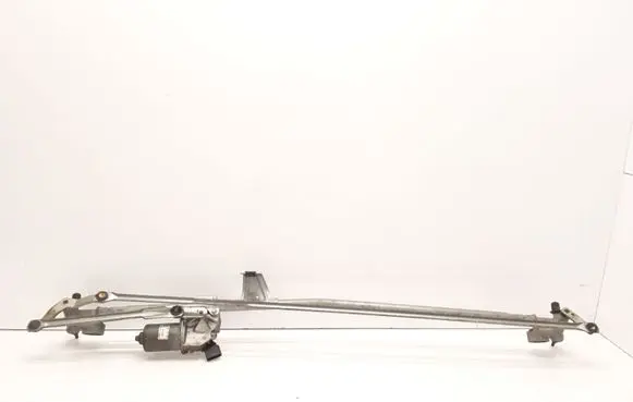 Opel Zafira B Front wiper linkage and motor 13145557 404976