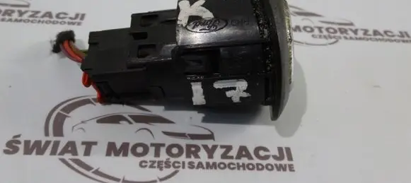 Ford Focus Engine start stop button switch BM51A11584BB