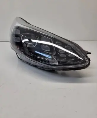 KIA Sportage Headlight/headlamp 92102F1510 300820190706 R009R510028154