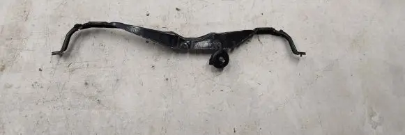 Toyota Verso-S Top upper radiator support slam panel 8652020300