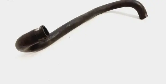 Volvo XC90 Power steering hose/pipe/line 30645082