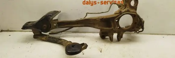 Subaru Outback Rear upper control arm/wishbone