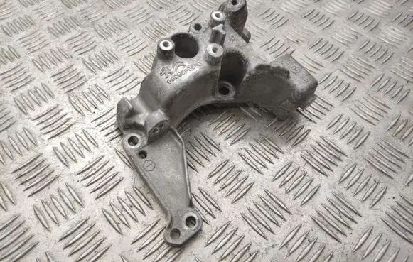 Peugeot 2008 II Generator/alternator bracket 9808696680