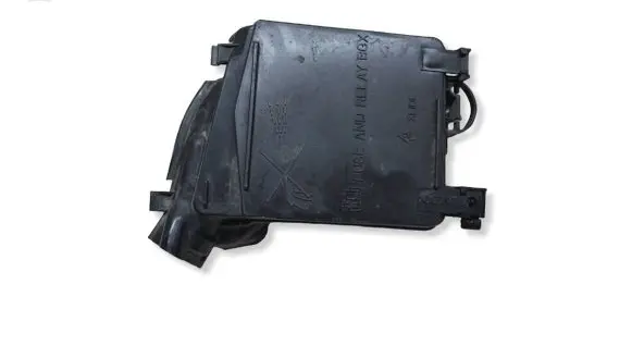 Fiat 500 Fuse box cover 51807660