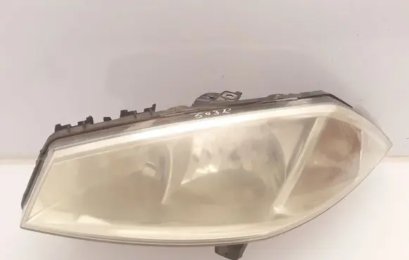 Renault Megane II Headlight/headlamp 89306990 200073220F 200073220