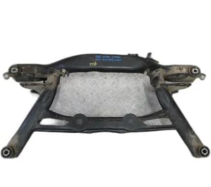 Volkswagen Golf VIII Rear axle beam 5N0505106C
