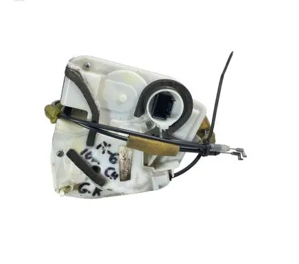 Mazda 6 Rear door lock GS1D