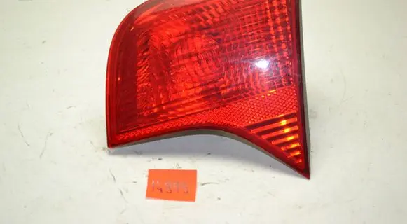 Audi A4 S4 B7 8E 8H Tailgate rear/tail lights 8E5945094