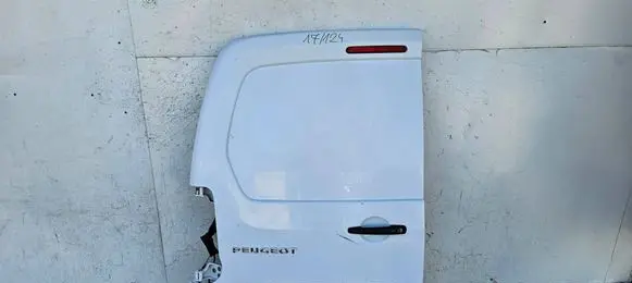 Citroen Berlingo Rear door 