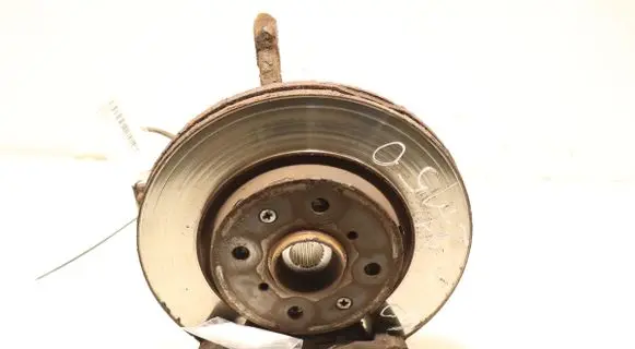 Suzuki Swift II Front wheel hub spindle knuckle