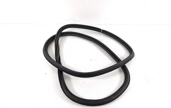 Cupra Leon Rear door rubber seal (on body) 5FE867367