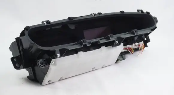 Toyota Prius (XW20) Speedometer (instrument cluster) 8380047390