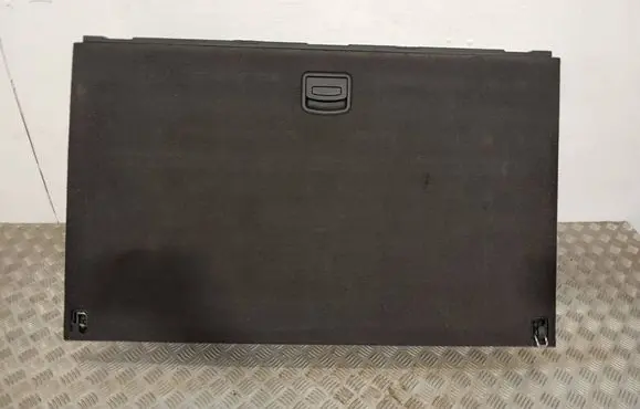 Hyundai Santa Fe Glove box in trunk 857102B000