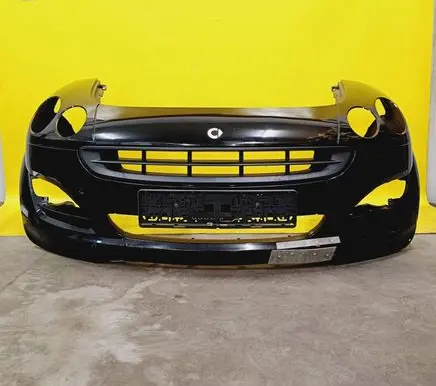 Smart ForFour I Front bumper 