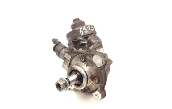 Hyundai i40 Fuel injection high pressure pump 331002A600 0445010596