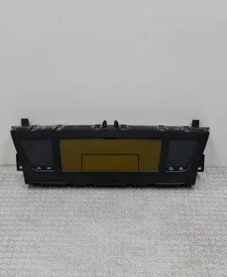 Citroen C4 Grand Picasso Speedometer (instrument cluster) P9666217280 NS04769765 1858460