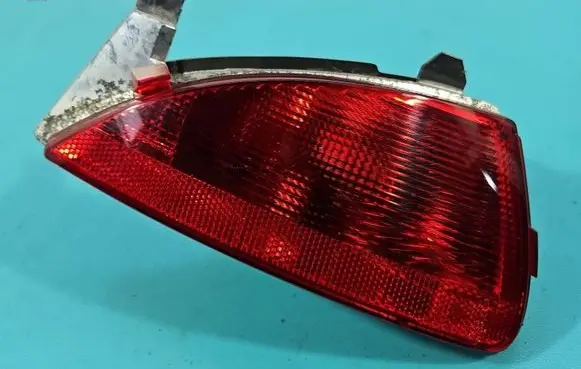 Renault Kadjar Rear bumper light 265858137R IMPRK1548030