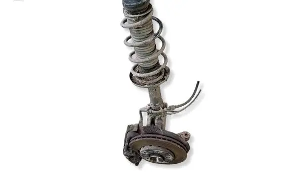 Skoda Rapid (NH) Front shock absorber/damper 6R0413031AT 250613