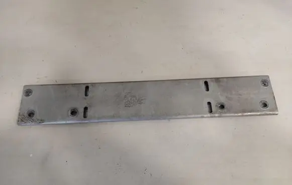 Audi A8 S8 D4 4H Other under body part 4H0803809D