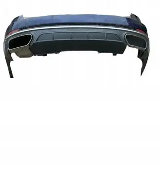 Audi A4 S4 B9 Rear bumper YN2TEILE