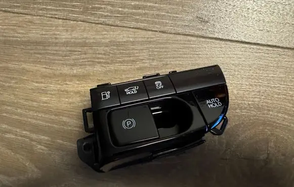 Hyundai Ioniq 5 Other devices 93700GIRB0MEE