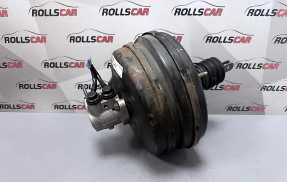 Land Rover Freelander Brake booster SJB000010 601R
