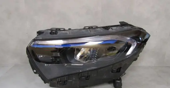 Mercedes-Benz EQA Headlight/headlamp A2439060100 01453001