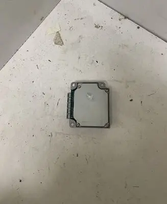Hyundai Tucson JM Airbag control unit/module 959102E700