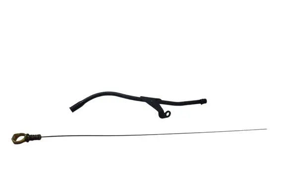 Citroen C4 Grand Picasso Oil level dip stick 