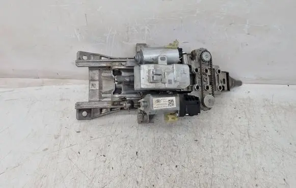Land Rover Range Rover L405 Steering wheel axle GPLA3C529AA