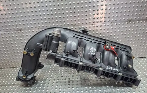 Opel Astra J Intake manifold S27624955 55584234
