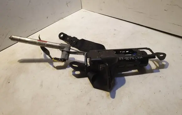 Volvo S60 Front seatbelt 6075634