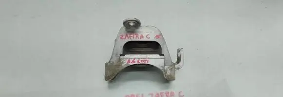 Opel Zafira C Engine mount vacuum valve 13346761