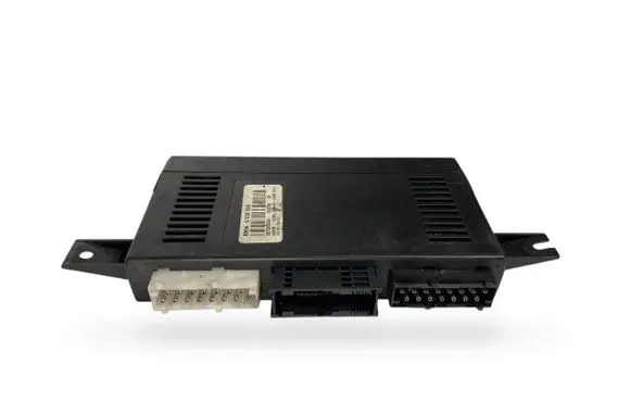 BMW 5 E39 Light module LCM 6932559 LCM4