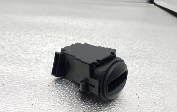BMW 5 E60 E61 Ignition lock 6954722 695472209 10862510