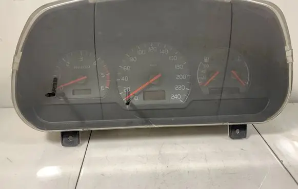 Volvo S40, V40 Speedometer (instrument cluster) 30864182007