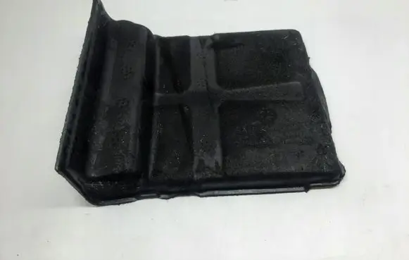 Mercedes-Benz E W213 ABS pump bracket A6540143300