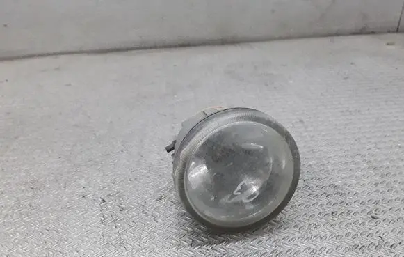 Citroen C3 Front fog light 9648947780