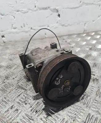 Mazda 626 Air conditioning (A/C) compressor (pump)