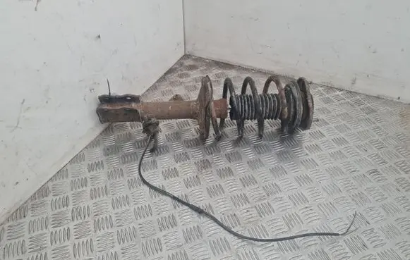 Opel Corsa D Front shock absorber/damper