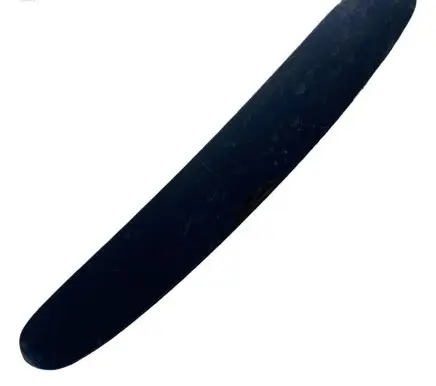 Mercedes-Benz E W212 Rear window tailgate spoiler A2127900088 2127900088