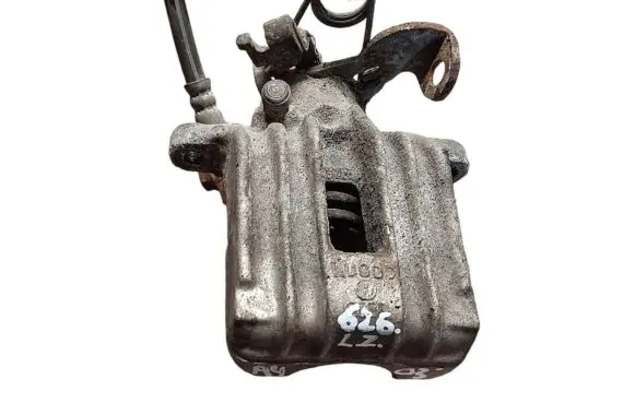Audi A4 S4 B6 8E 8H Rear brake caliper