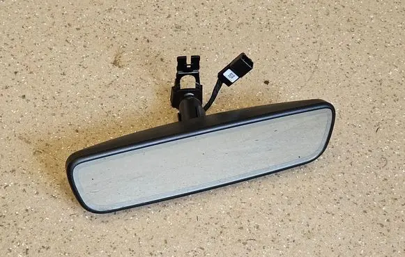 Hyundai Ioniq 5 Rear view mirror (interior) 85110L1100