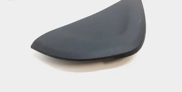 Volvo V40 Dashboard side end trim 9123277