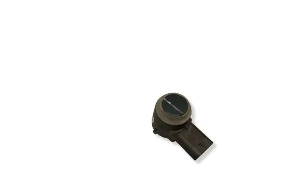Opel Astra K Parking PDC control unit/module 13483783 X20160216 11039979