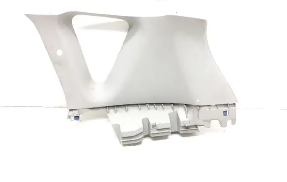 Renault Scenic III - Grand scenic III (D)pillar trim (top) 769340011R