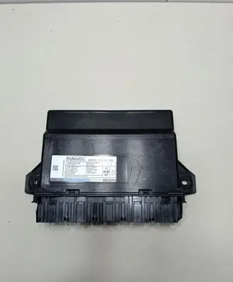 Jaguar XF X250 Keyless (KESSY) go control unit/module 8G9N19G481AA 5WK49167M