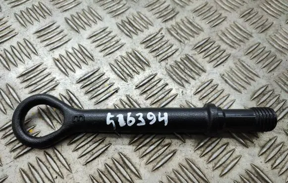 Lexus NX Towing hook eye 