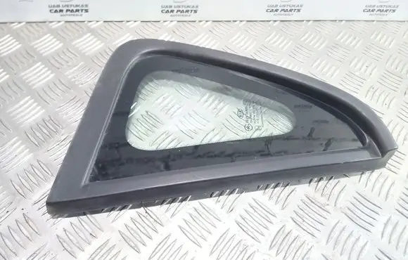 KIA Soul Rear side window 43R000083